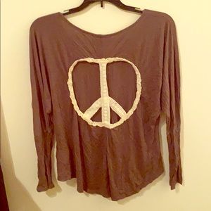 Judith March long sleeve shirt